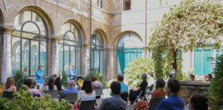 Nuove generazioni e pandemia, a ViYoung la premiazione dei concorsi del Progetto Giovani