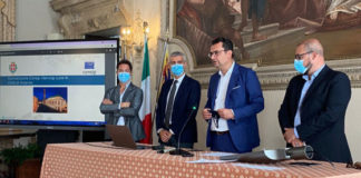 Illuminazione pubblica a Vicenza, cominciata la sostituzione degli oltre 15 mila punti luce