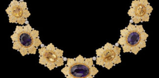 Il Museo del Gioiello a Vicenza riapre le porte ai visitatori dal 25 settembre 2021