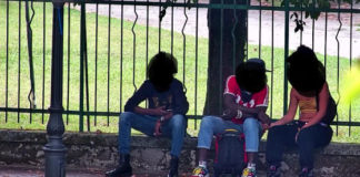 Ragazza acquista marijuana ed eroina in Campo Marzo a Vicenza: denunciati due pusher