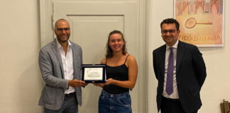 Madame e Sangiovanni stasera in piazza dei Signori, il sindaco Rucco incontra i due artisti Giovine, Madame e Rucco