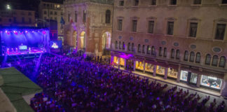 Francesco De Gregori in concerto venerdì 10 settembre in piazza dei Signori a Vicenza
