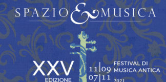 L’Ensemble Zefiro a Spazio & Musica 2021 a Vicenza: mercoledì 15 settembre alle 20 al Tempio di Santa Corona