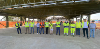 Open day al Parco della Pace di Vicenza il 19 settembre dalle 9 alle 17: lo annunciano Rucco, Celebron, Siotto, Ierardi e Cattaneo Open day al Parco della Pace di Vicenza il 19 settembre: lo annunciano Rucco, Celebron, Siotto, Ierardi e Cattaneo