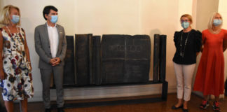 30 anni del Museo Naturalistico Archeologico di Vicenza, donata un’opera di Pianezzola