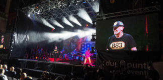 Grande successo di pubblico ai concerti e agli eventi di “VIOff – A Golden Journey”