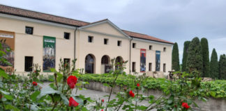 VicenzaTour2021, visita guidata al Museo del Risorgimento e della Resistenza sabato 18