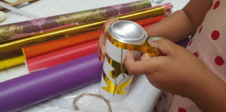 “Arte a km zero…o quasi”, sabato 18 settembre a Vicenza corso per bambini “Latte fantasy”