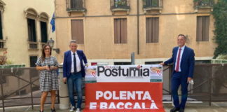 Polenta e baccalà, sabato 18 e domenica 19 l’iniziativa benefica in piazza Biade a Vicenza