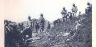 Verso la cittadinanza onoraria al Battaglione Alpini Vicenza