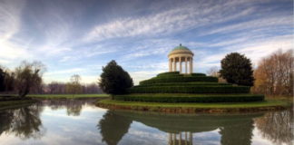 Domenica ecologica del 19 settembre dedicata a “I parchi della città” di Vicenza