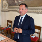 Ottobre rosa con Andos, il 20 a Vicenza serata informativa su benessere psicologico Matteo Tosetto, assessore al sociale di Vicenza