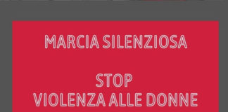 Marcia silenziosa contro la violenza alle donne sabato 18 settembre alle 11.30 a Vicenza
