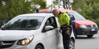 Domenica ecologica a Vicenza, blocco del traffico sospeso a causa del maltempo