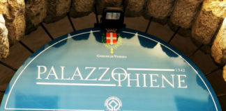 Conto alla rovescia per l’apertura al pubblico delle Gallerie di Palazzo Thiene a Vicenza domenica 26 settembre