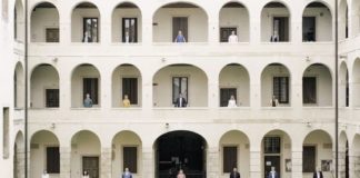 “La Rua. La magia di Vicenza”, arriva in tv il film sulla tradizionale festa cittadina