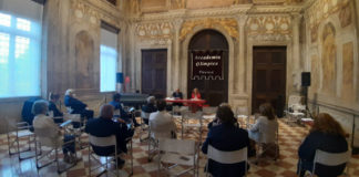“Incontro sulla Tastiera”, ass. Simona Siotto: a Vicenza dal 18 ottobre 2021 al 26 maggio 2022, parte con due serate al Teatro Olimpico