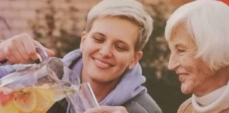 Nuovo centro diurno integrato “Mariquita”, il sindaco di Vicenza Rucco ha incontrato la società