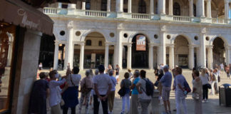 Punto tamponi, sabato 25 settembre verrà attivato in Contrà Garibaldi a Vicenza