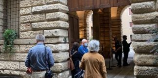 Le Gallerie di Palazzo Thiene a Vicenza da oggi aperte al pubblico