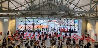 Parco della Pace di Vicenza, in oltre 700 all’open day