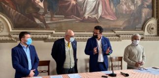 Vicenza città sempre più cardio protetta, in arrivo cinque nuovi defibrillatori nei parchi