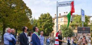 Largo Paolo Rossi a Vicenza, oggi la cerimonia di intitolazione alla memoria del calciatore