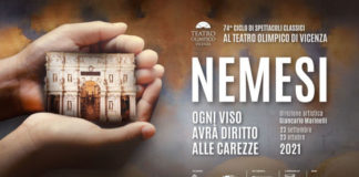 Spettacoli Classici, Antigone in scena al Teatro Olimpico da venerdì 1 ottobre