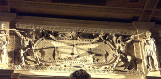 Accademia Olimpica Vicenza, all’apertura dell’anno 2021/2022 la prolusione della ministra Cartabia