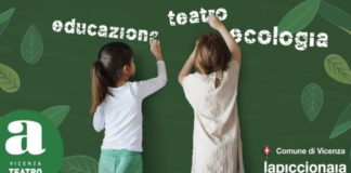 Teatro Astra, arriva “Sbum!”: il nuovo spettacolo per ragazzi dei Fratelli Dalla Via