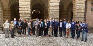 Per Palazzo Thiene riunita in via straordinaria a Vicenza la commissione regionale Cultura