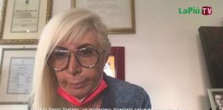 Isola di Santo Stefano, una turista vicentina curiosa racconta in video di un monastero diventato carcere borbonico