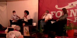 Focus e memo di ViPiu.it. Covid, Green pass e non solo alle Fornaci con Andrea Crisanti, Ornella Punzo, Nicoletta Dentico e Orianna Zaltron moderatrice: il video