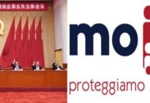 La Cina ha il Partito Comunista, noi abbiamo il MoIGe. “Filosofia in Agorà”: chi decide cosa è meglio per le nuove generazioni? Partito Comunista Cinese e MoIGe