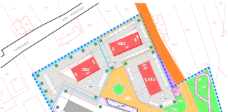 Bando assegnazione Aree PEEP, località “San Pasquale” a Cassino: domande scadono alle 12 del 22 settembre