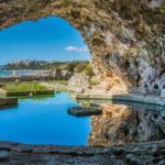 Il Parco Riviera di Ulisse promuove il turismo sostenibile Parco Riviera di Ulisse, resti della Villa di Tiberio; credits: Zingarate