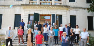 Vicenza nella Rete dei Luoghi dei Tiepolo: tredici siti, un percorso unico tra Italia e Germania tiepolo reteprovincia Vicenza