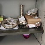 Riciclaggio compro-oro, Gdf NSPV: disposto il sequestro d’urgenza di oltre 15 milioni di euro e di n. 2 imprese del settore Riciclaggio compro oro, operazione GdF "Com (immagine di repertorio)