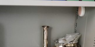 Riciclaggio compro-oro, Gdf NSPV: disposto il sequestro d’urgenza di oltre 15 milioni di euro e di n. 2 imprese del settore Riciclaggio compro oro, operazione GdF "Com (immagine di repertorio)