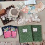 “Compro oro”, GdF Vicenza: controlli antiriciclaggio, denunciata titolare attività abusiva a Valdagno (VI) con preziosi per 45 mila € e 2000 cash "Compro oro", GdF: controlli antiriciclaggio