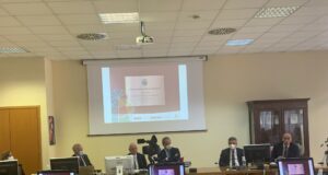 Unicas, l’Istituto nazionale di Geofisica e Vulcanologia apre la sede distaccata a Cassino