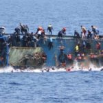 Migranti, O’ Flaherty (Agenzia europea diritti fondamentali): “Italia abbandonata” Il 3 ottobre 2013 a Lampedusa la strage dei migranti:368 persone persero la vita nel naufragio