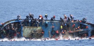 Migranti, Sant’Egidio: a Vicenza mercoledì 2 ottobre veglia con il vescovo Giuliano in ricordo dei morti nei viaggi verso l’Europa Il 3 ottobre 2013 a Lampedusa la strage dei migranti:368 persone persero la vita nel naufragio