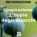 Covid, informazione e cospirazione. Primo Mastrantoni di Aduc: attualissimo “L’oppio degli sciocchi” dello scrittore Rudy Reichstadt