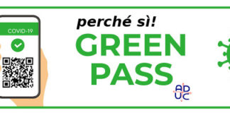 Green Pass, Aduc: “con 131 mila morti diritto salute prevale su diritto libera circolazione”