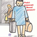 Padri separati, avvocato Sara Astorino (Aduc): “sono i nuovi poveri?” Padri separati