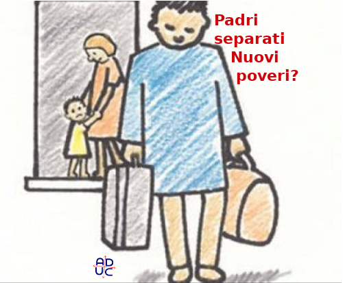 Padri separati