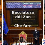 Bocciatura Ddl Zan, Aduc: che fare per non dimenticarlo… e prepararci al prossimo voto