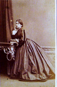 Ada Wilbraham