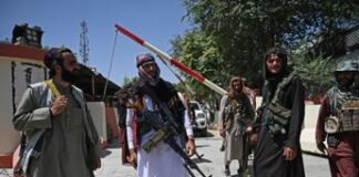 Afghanistan, giornalista fugge da Talebani: da Russia costretta a tornare a Kabul
